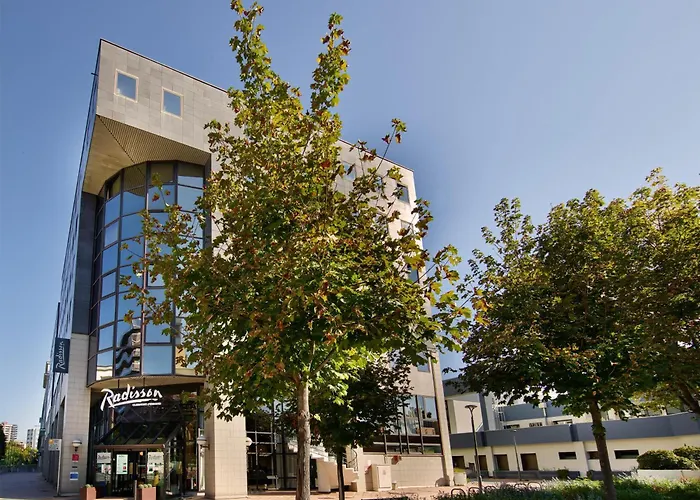 Kyriad Prestige Hotel Clermont-Ferrand